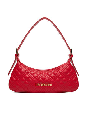LOVE MOSCHINO LOVE MOSCHINO Torebka JC4142PP0NLA0500 Czerwony
