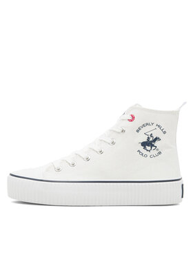 Sneakers Beverly Hills Polo Club φωτογραφία