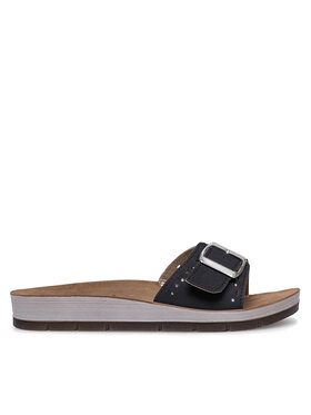 Inblu Inblu Papucs CP000047 Fekete
