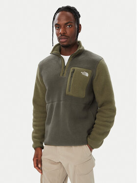 The North Face The North Face Polar Yumiori NF0A883S Maro Regular Fit