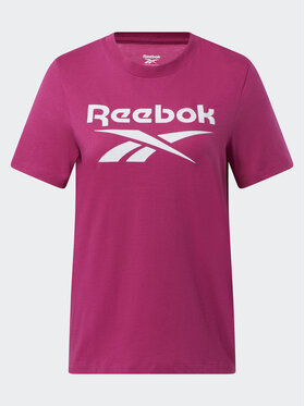 Reebok T-shirt IM4088 Ružičasta