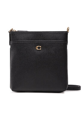 Coach Coach Rankinė Cg Kitt CC526 Juoda
