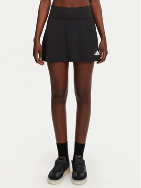 adidas adidas Sukňošortky Optime JG6172 Černá Slim Fit