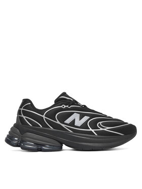 New Balance New Balance Сникърси U50307G4 Черен
