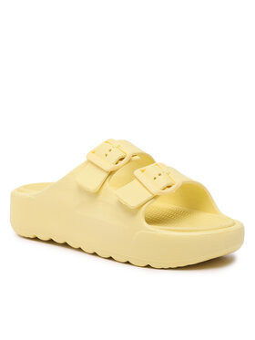 Gap Gap Natikači Virginia Pop GAO001F2SWHWNY Rumena