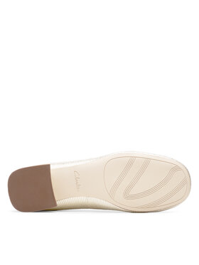 Κλειστά παπούτσια Clarks φωτογραφία