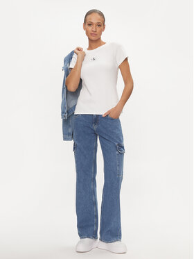 Τζιν Calvin Klein Jeans φωτογραφία