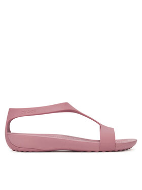 Crocs Crocs Sandale SERENA SANDAL 205469-682 Ružičasta