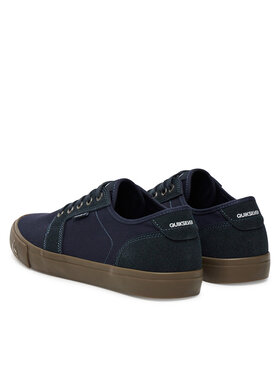 Πάνινα παπούτσια Quiksilver φωτογραφία