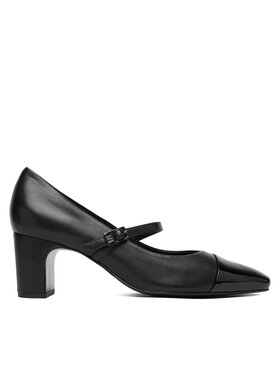 HÖGL HÖGL Pantofi pumps 0-105620-01000 Negru