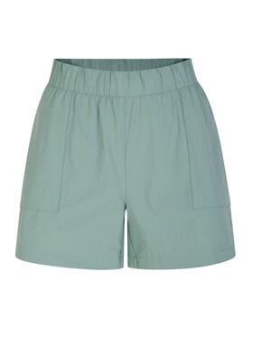 Dare2B Dare2B Szorty Rapport Zielony Ladies Fit