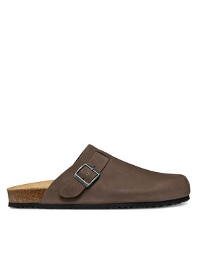 Geox Geox Šľapky U Sandal Ghita U559VC 00032 C6024 Hnedá