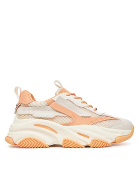 Steve Madden Steve Madden Sneakersy Possession-E SM19000033 Écru