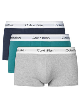 Calvin Klein Underwear Calvin Klein Underwear Súprava 3 kusov boxeriek LV00NB4389 Farebná