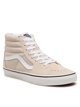 Vans Vans Sneakers Sk8-Hi VN0005U9BLL1 Beige