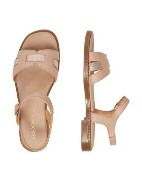 Lasocki Lasocki Sandales RST-EMIE-04 Bēšs