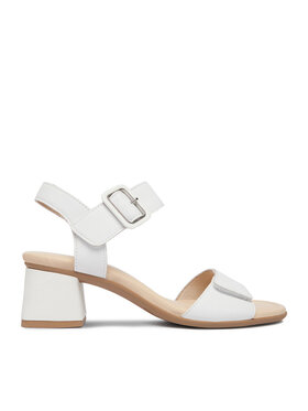 Remonte Remonte Sandaalid CEO-D1K51-80 Valge