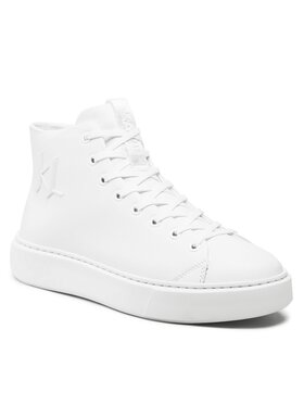 KARL LAGERFELD KARL LAGERFELD Sneakers KL52265 Blanc