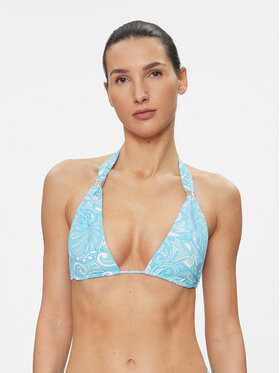 Melissa Odabash Melissa Odabash Bikini felső Grenada Kék