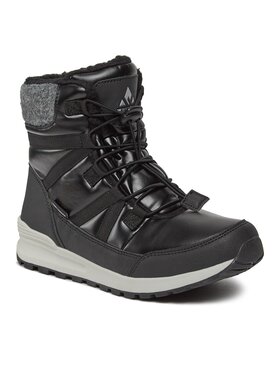 Whistler Whistler Polokozačky Kourne W Boot WP W234215 Černá