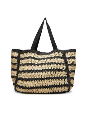 DeeZee DeeZee Handtasche BLB04 Schwarz