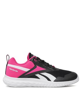 Reebok Reebok Bėgimo batai Rush Runner 5 IF7925 Juoda