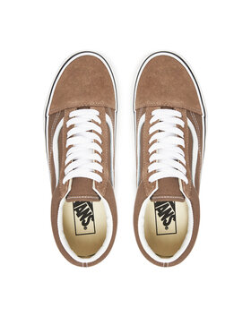 Πάνινα παπούτσια Vans φωτογραφία