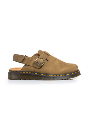 Dr. Martens Dr. Martens Sandały 31564357_40 Zielony