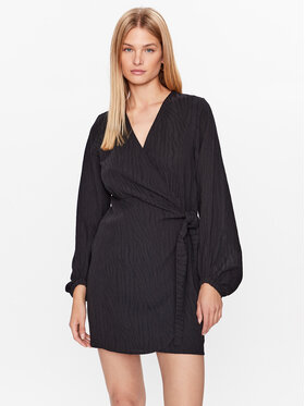 Rage Age Rage Age Kasdieninė suknelė Curacao 2 Juoda Slim Fit
