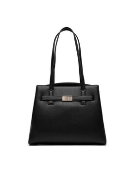 DKNY DKNY Torbica Paxton Tote R41AAC74 Crna