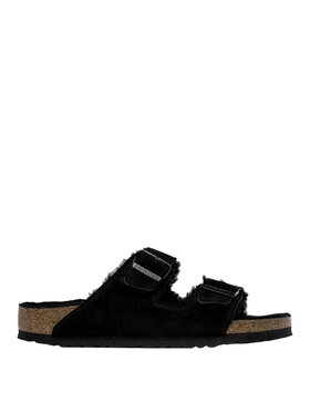 Birkenstock Birkenstock Scarpe 752663 Nero