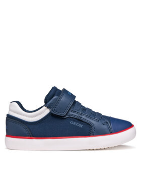 Geox Geox Sneakers J Gisli Boy J155CA 01054 C4211 D Bleumarin