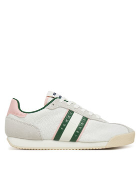 Tommy Jeans Tommy Jeans Sneakers Tjw Low Profile Runner EN0EN02742 Weiß