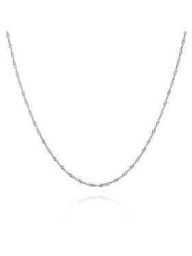 Giorre Giorre Łańcuszek 6630_20994 Srebrny