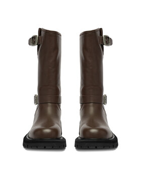 Μπότες G-Star Raw φωτογραφία