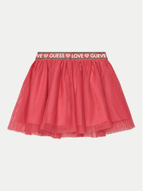 Guess Guess Rock K5RD05 KACZ0 Rosa Regular Fit
