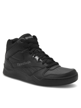 Reebok Tenisice Royal BB 100000090 Crna