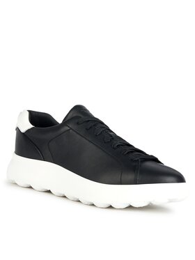 Geox Geox Sneakers U Spherica Ec4.1 U36FUA 00085 C9999 Noir