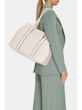 Badura Badura Дамска чанта Wen-30 Бял