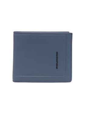 Piquadro Piquadro Portafoglio q-roa-35342 Blu