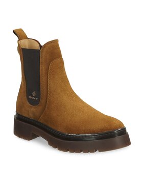 Gant Gant Челсі Aligrey 25553389 Коричневий