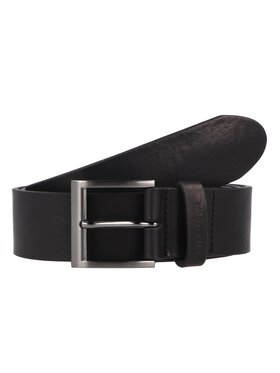 Strellson Strellson Pasek 308098 Czarny