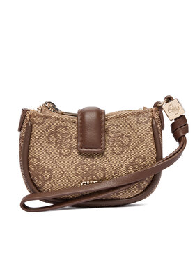 Guess Guess Přívěsek RW1798 P5401 Hnědá