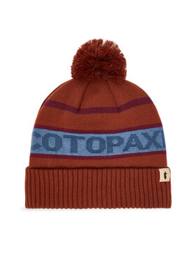 Cotopaxi Cotopaxi Czapka Cumbre F22469U331 Brązowy