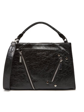 Badura Badura Handtasche EO-ALAIA-KQ29 Schwarz