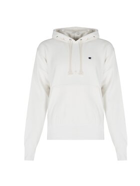 Champion Champion Felpa 211870 Bianco Regular Fit