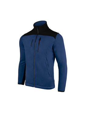 Alpinus Alpinus Polar Caen 200 Granatowy Regular Fit
