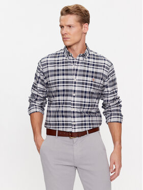 Polo Ralph Lauren Polo Ralph Lauren Koszula 710897267001 Kolorowy Custom Fit
