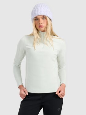 4F 4F Intimo termico pezzo sopra 4FWAW25UFLEF063-47S Verde