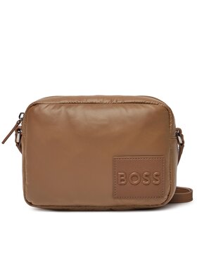 Boss Boss Handtasche Deva Crossbody-Pn 50504169 10254428 01 Beige